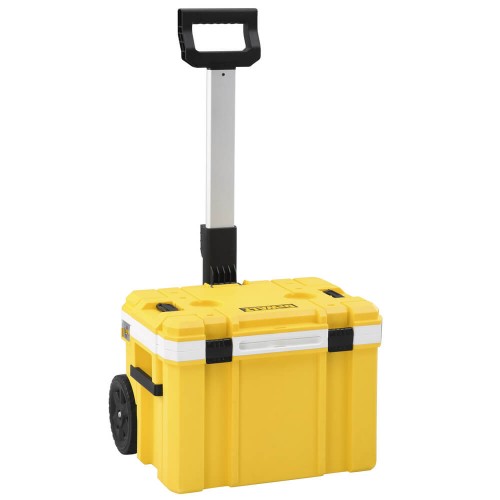 Ящик-охолоджувач T-STAK на колесах DeWALT DWST83281-1 - фото 3 Ящик-охолоджувач T-STAK на колесах DeWALT DWST83281-1 - фото 3