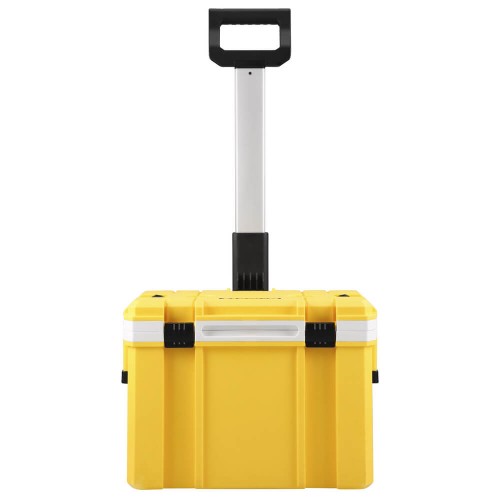 Ящик-охолоджувач T-STAK на колесах DeWALT DWST83281-1 - фото 4 Ящик-охолоджувач T-STAK на колесах DeWALT DWST83281-1 - фото 4