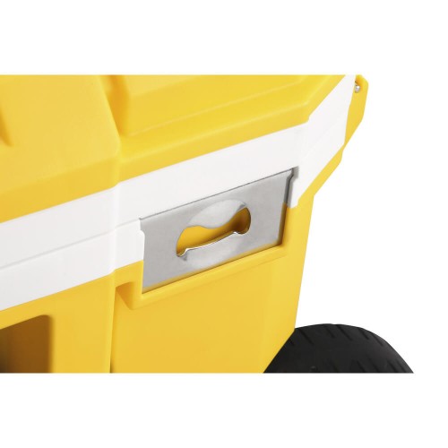 Ящик-охолоджувач T-STAK на колесах DeWALT DWST83281-1 - фото 5 Ящик-охолоджувач T-STAK на колесах DeWALT DWST83281-1 - фото 5