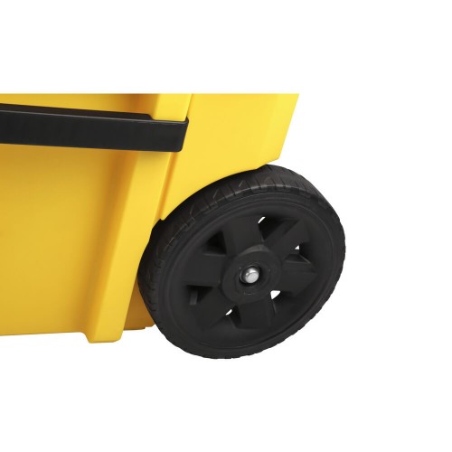 Ящик-охолоджувач T-STAK на колесах DeWALT DWST83281-1 - фото 6 Ящик-охолоджувач T-STAK на колесах DeWALT DWST83281-1 - фото 6