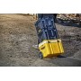 Ящик-охолоджувач T-STAK на колесах DeWALT DWST83281-1 - фото 12 Ящик-охолоджувач T-STAK на колесах DeWALT DWST83281-1 - фото 12