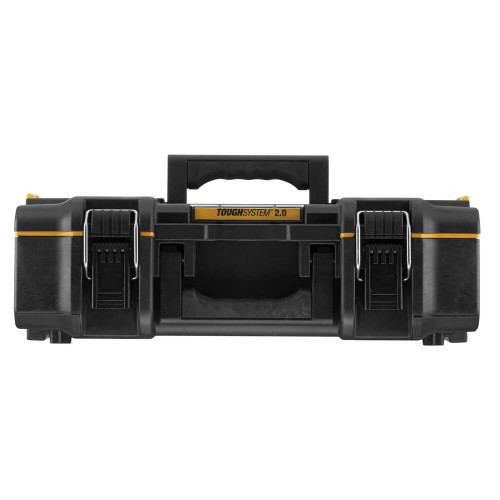 Ящик з органайзером TOUGHSYSTEM 2.0 DeWALT DWST83293-1 - фото 1