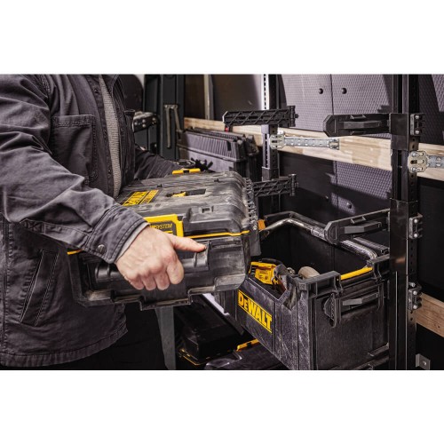 Ящик з органайзером TOUGHSYSTEM 2.0 DeWALT DWST83293-1 - фото 5