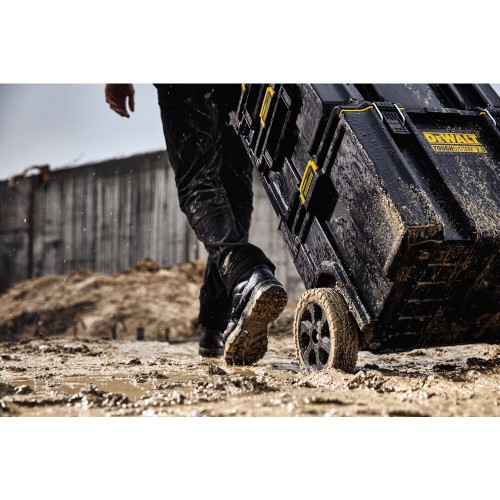 Ящик-тележка TOUGHSYSTEM 2.0 DeWALT DWST83295-1 - фото 4
