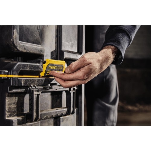 Ящик-тележка TOUGHSYSTEM 2.0 DeWALT DWST83295-1 - фото 9