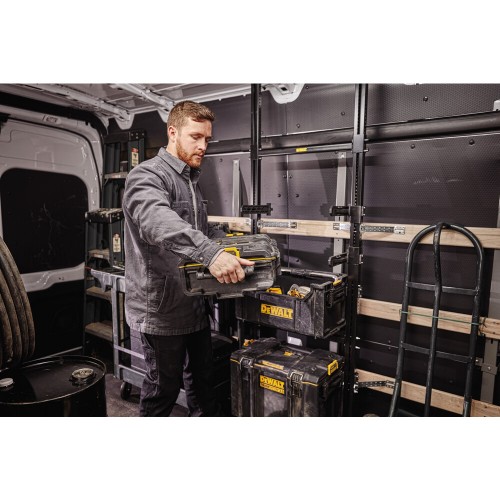 Ящик TOUGHSYSTEM 2.0 DeWALT DWST83342-1 - фото 1