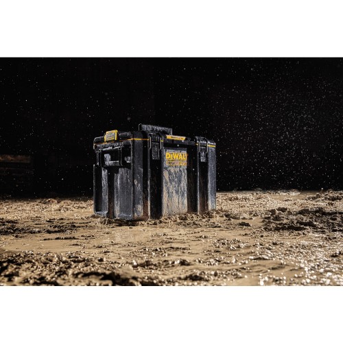 Ящик TOUGHSYSTEM 2.0 DeWALT DWST83342-1 - фото 3