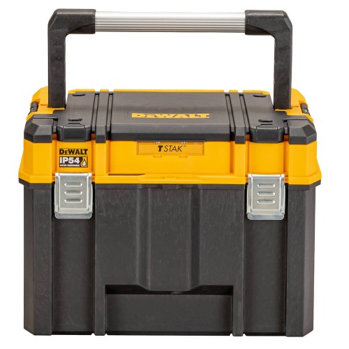 Ящик з органайзером TSTAK 2.0 DeWALT DWST83343-1 - фото 1
