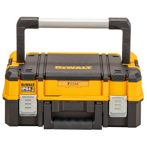 Ящик с органайзером TSTAK 2.0 DeWALT DWST83344-1 - фото 1