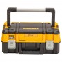 Ящик с органайзером TSTAK 2.0 DeWALT DWST83344-1 - фото 7