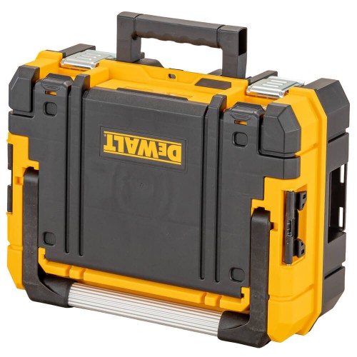 Ящик с органайзером TSTAK 2.0 DeWALT DWST83344-1 - фото 2