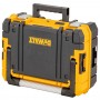 Ящик с органайзером TSTAK 2.0 DeWALT DWST83344-1 - фото 7
