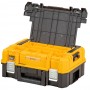 Ящик с органайзером TSTAK 2.0 DeWALT DWST83344-1 - фото 7