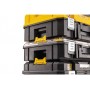 Ящик с органайзером TSTAK 2.0 DeWALT DWST83344-1 - фото 7