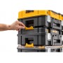 Ящик с органайзером TSTAK 2.0 DeWALT DWST83344-1 - фото 7