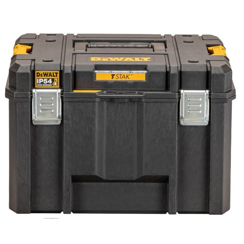 Скринька TSTAK 2.0 DeWALT DWST83346-1 - фото 1