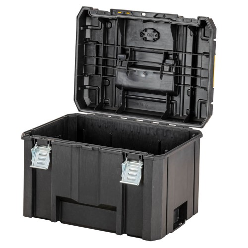 Скринька TSTAK 2.0 DeWALT DWST83346-1 - фото 3