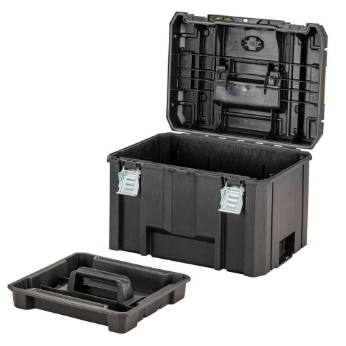 Скринька TSTAK 2.0 DeWALT DWST83346-1 - фото 4