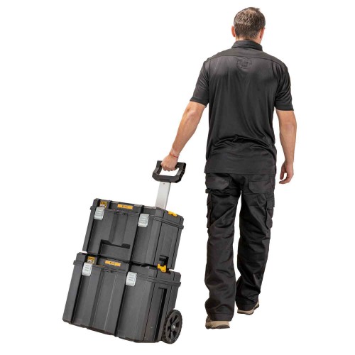 Ящик - візок McLaren DeWALT DWST83347-1M - фото 4 Ящик - візок McLaren DeWALT DWST83347-1M - фото 4