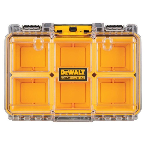Органайзер TOUGHSYSTEM 2.0 DeWALT DWST83392-1 - фото 4