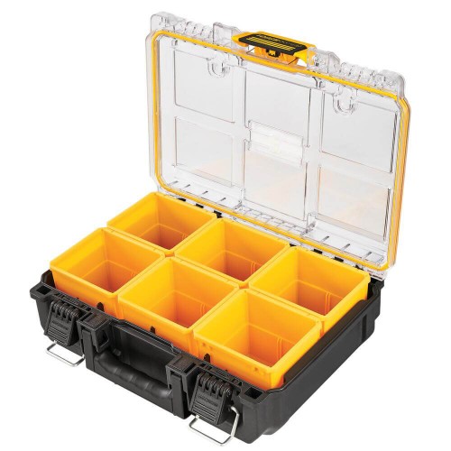 Органайзер TOUGHSYSTEM 2.0 DeWALT DWST83392-1 - фото 5