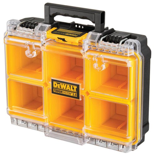 Органайзер TOUGHSYSTEM 2.0 DeWALT DWST83392-1 - фото 7