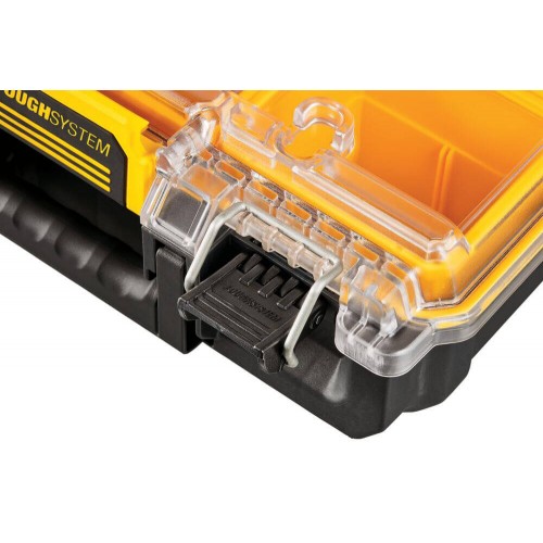 Органайзер TOUGHSYSTEM 2.0 DeWALT DWST83392-1 - фото 11