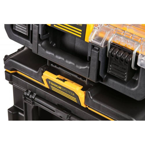 Органайзер TOUGHSYSTEM 2.0 DeWALT DWST83392-1 - фото 12