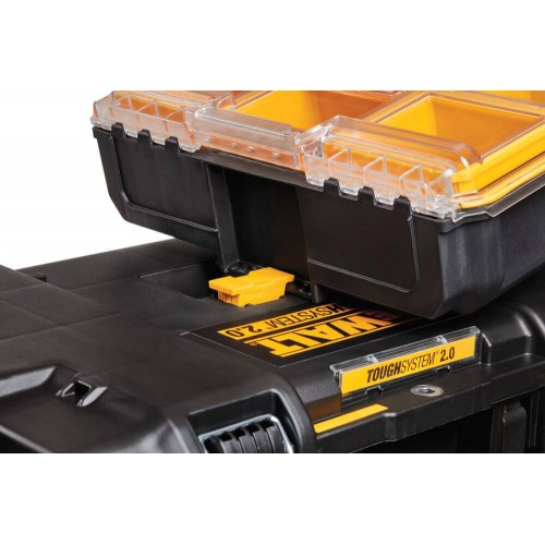 Органайзер TOUGHSYSTEM 2.0 DeWALT DWST83392-1 - фото 13
