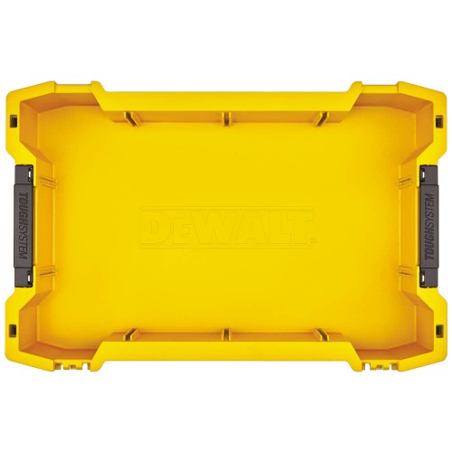Лоток для ящиков TOUGHSYSTEM 2.0 DeWALT DWST83408-1 - фото 4