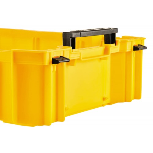 Лоток для ящиков TOUGHSYSTEM 2.0 DeWALT DWST83408-1 - фото 6