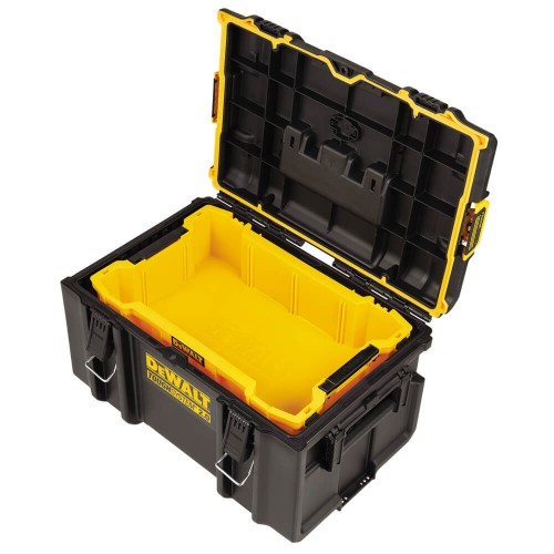 Лоток для ящиков TOUGHSYSTEM 2.0 DeWALT DWST83408-1 - фото 7