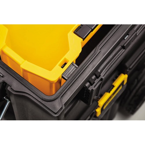 Лоток для ящиков TOUGHSYSTEM 2.0 DeWALT DWST83408-1 - фото 8