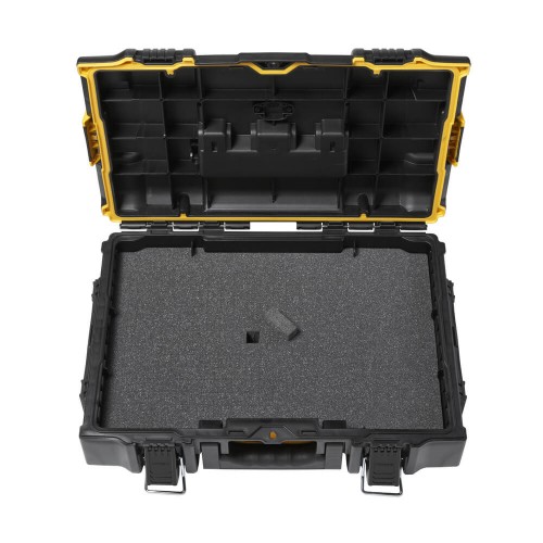 Вкладка для ящиков TOUGHSYSTEM 2.0 DeWALT DWST83459-1 - фото 3