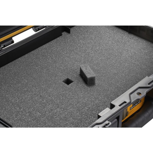 Вкладка для ящиков TOUGHSYSTEM 2.0 DeWALT DWST83459-1 - фото 5