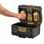 Зарядное устройство BOX DeWALT DWST83471 (DWST83471) - фото 7