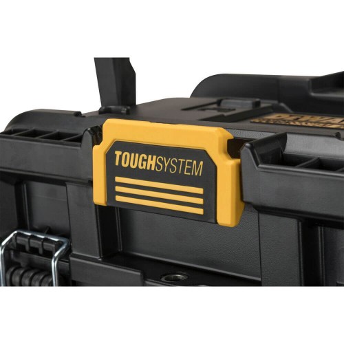 Зарядное устройство BOX DeWALT DWST83471 (DWST83471) - фото 2