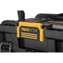 Зарядное устройство BOX DeWALT DWST83471 (DWST83471) - фото 7