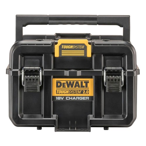 Зарядное устройство BOX DeWALT DWST83471 (DWST83471) - фото 3