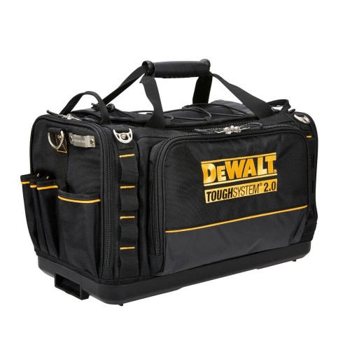 Сумка для інструментів TOUGHSYSTEM 2.0 DeWALT DWST83522-1 - фото 1