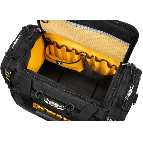 Сумка для інструментів TOUGHSYSTEM 2.0 DeWALT DWST83522-1 - фото 8