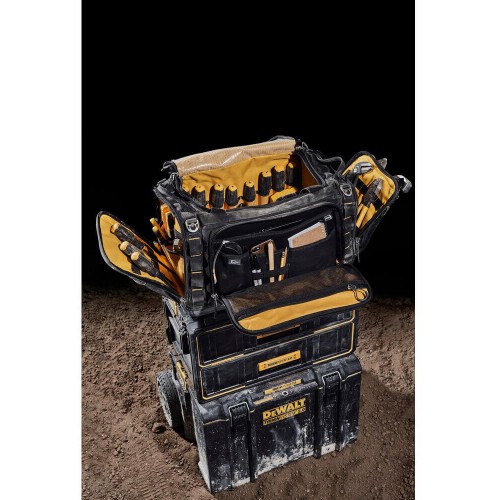 Сумка для інструментів TOUGHSYSTEM 2.0 DeWALT DWST83522-1 - фото 11