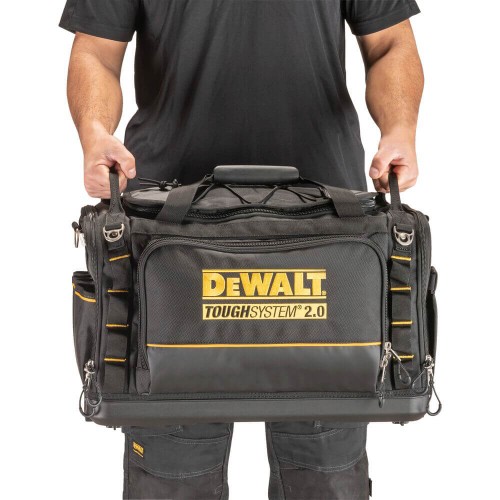 Сумка для інструментів TOUGHSYSTEM 2.0 DeWALT DWST83522-1 - фото 12
