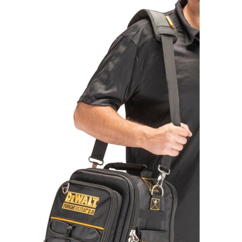 Сумка для інструментів TOUGHSYSTEM 2.0 DeWALT DWST83522-1 - фото 13