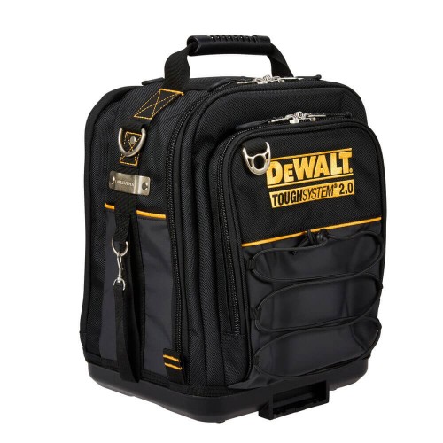 Сумка для інструментів TOUGHSYSTEM 2.0 DeWALT DWST83524-1 - фото 1