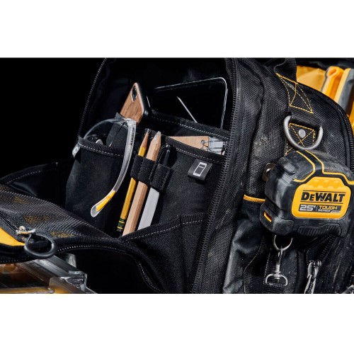 Сумка для інструментів TOUGHSYSTEM 2.0 DeWALT DWST83524-1 - фото 7