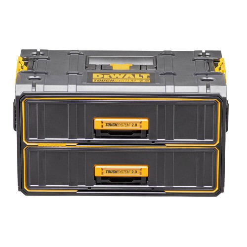 Скринька TOUGHSYSTEM 2.0 DeWALT DWST83529-1 - фото 2