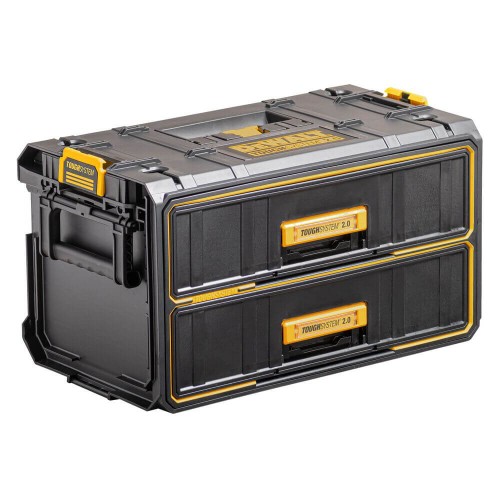 Скринька TOUGHSYSTEM 2.0 DeWALT DWST83529-1 - фото 3