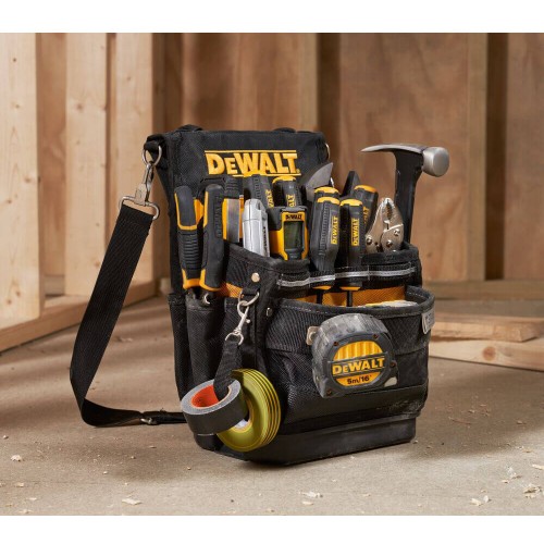 Сумка відкритого типу системи TSTAK DeWALT DWST83541-1 - фото 3