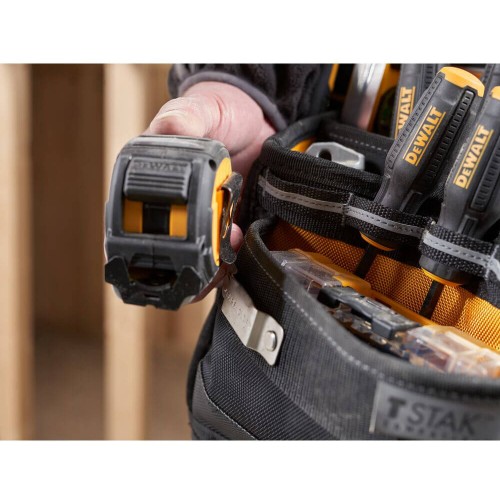 Сумка відкритого типу системи TSTAK DeWALT DWST83541-1 - фото 4